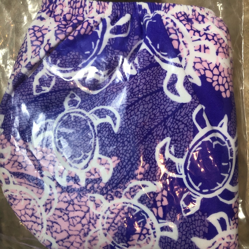 2XL 24-30mo. NEW TUGA 3-Layer Quality Swim Diaper w/Bacteria Blocking Technology